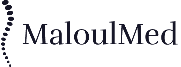MaloulMed - Physiotherapie - Frankfurt Sachsenhausen